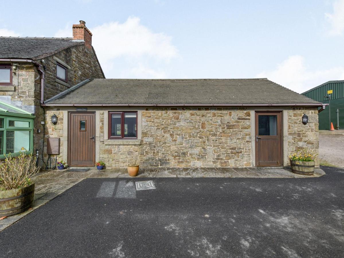 Lark'S Rise Cottage Onecote Eksteriør billede