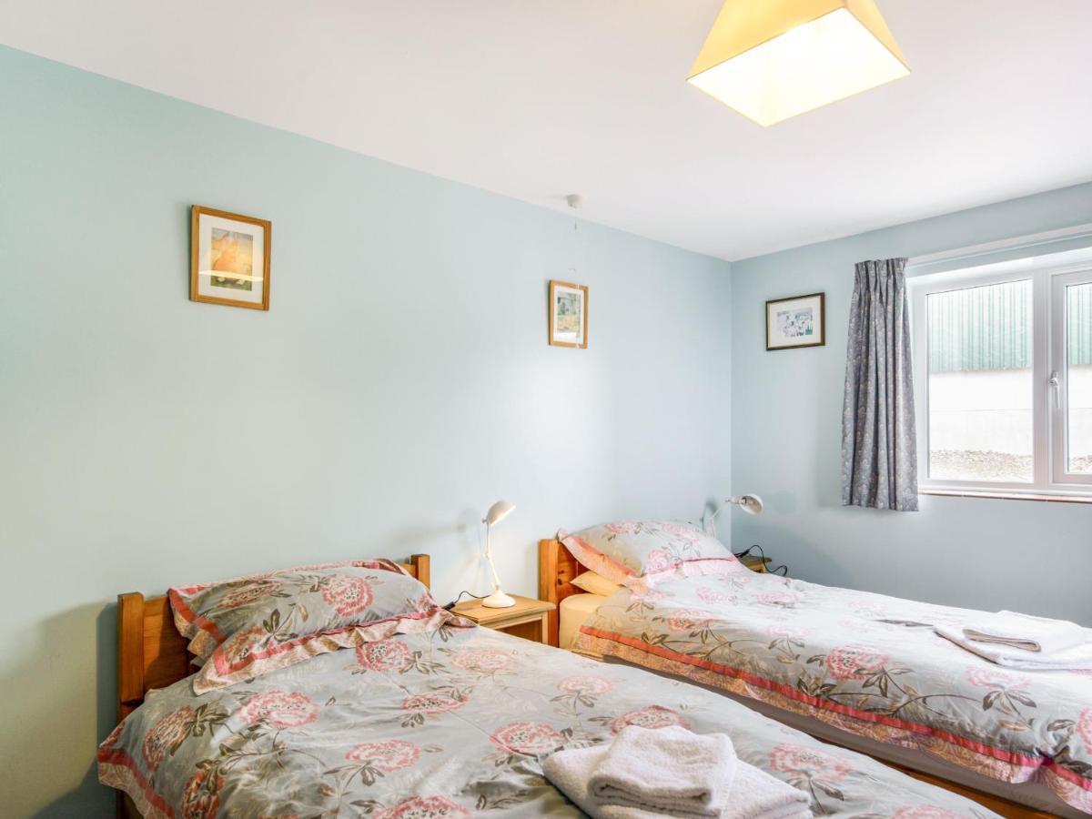 Lark'S Rise Cottage Onecote Eksteriør billede